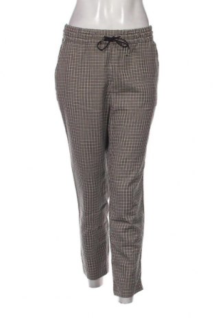 Дамски панталон H&M L.O.G.G., Размер L, Цвят Многоцветен, Цена 13,92 лв.
