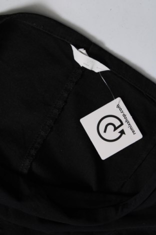 Дамски панталон H&M Mama, Размер XL, Цвят Черен, Цена 29,00 лв.