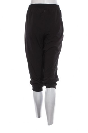 Дамски панталон H&M Sport, Размер XL, Цвят Черен, Цена 39,00 лв.