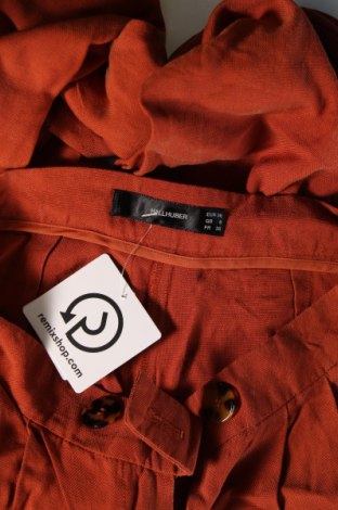 Damenhose Hallhuber, Größe S, Farbe Orange, Preis € 5,12