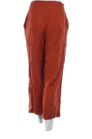 Dámské kalhoty  Hallhuber, Velikost S, Barva Oranžová, Cena  305,00 Kč