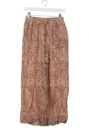 Γυναικείο παντελόνι Hallhuber, Μέγεθος XS, Χρώμα Πολύχρωμο, Τιμή 30,31 €
