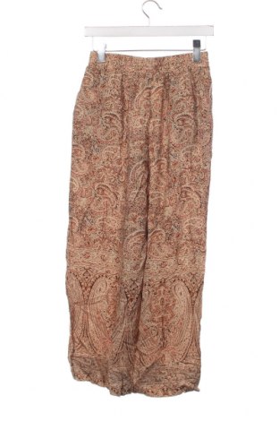 Γυναικείο παντελόνι Hallhuber, Μέγεθος XS, Χρώμα Πολύχρωμο, Τιμή 18,19 €