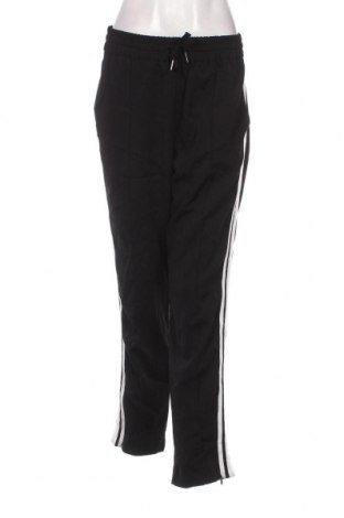 Γυναικείο παντελόνι Hallhuber, Μέγεθος M, Χρώμα Μαύρο, Τιμή 5,12 €