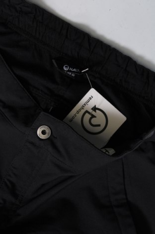 Γυναικείο παντελόνι Halti, Μέγεθος M, Χρώμα Μαύρο, Τιμή 24,12 €