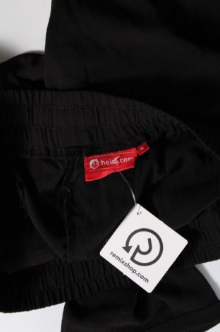 Дамски панталон Heidi, Размер L, Цвят Черен, Цена 10,40 лв.
