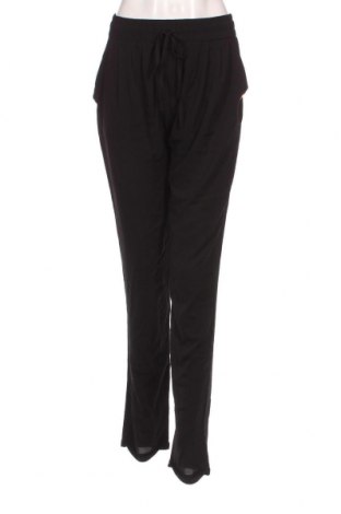 Pantaloni de femei Heidi, Mărime L, Culoare Negru, Preț 34,21 Lei