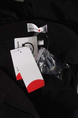 Дамски панталон Helena Vera, Размер XL, Цвят Черен, Цена 12,18 лв.
