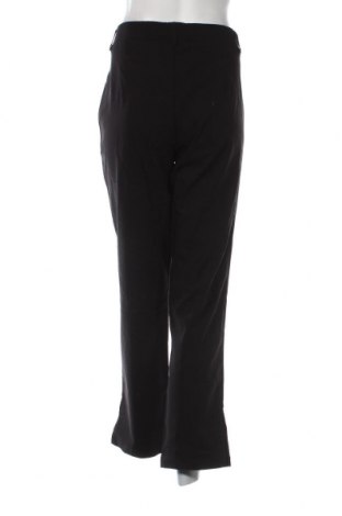 Дамски панталон Helena Vera, Размер XL, Цвят Черен, Цена 49,25 лв.