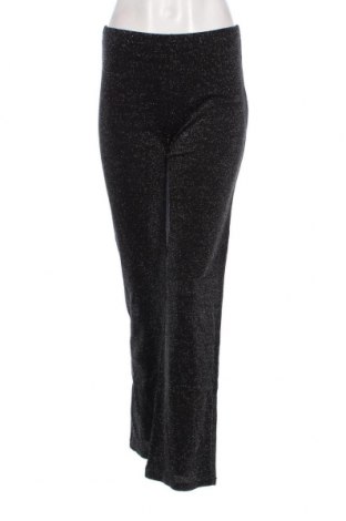 Γυναικείο παντελόνι Hennes, Μέγεθος S, Χρώμα Ασημί, Τιμή 3,77 €