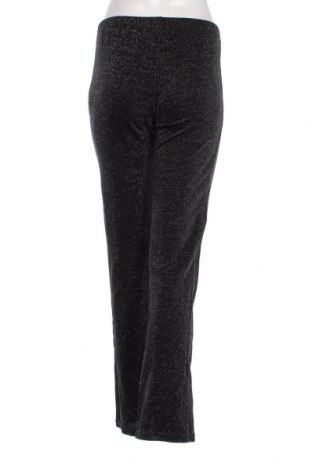 Дамски панталон Hennes, Размер S, Цвят Сребрист, Цена 5,51 лв.