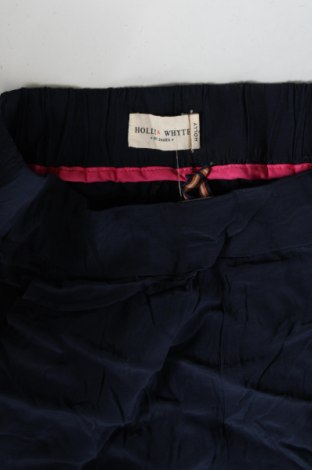 Damenhose Holly & Whyte By Lindex, Größe XS, Farbe Blau, Preis 3,83 €