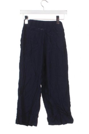 Дамски панталон Holly & Whyte By Lindex, Размер XS, Цвят Син, Цена 6,09 лв.