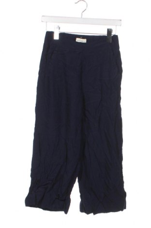 Дамски панталон Holly & Whyte By Lindex, Размер XS, Цвят Син, Цена 6,96 лв.