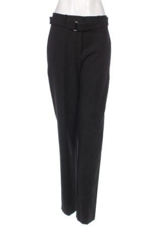 Дамски панталон Hugo Boss, Размер M, Цвят Черен, Цена 161,40 лв.