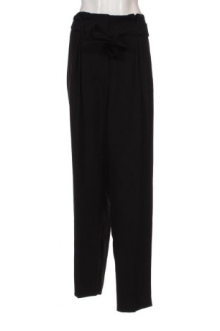 Γυναικείο παντελόνι Hugo Boss, Μέγεθος XL, Χρώμα Μαύρο, Τιμή 138,66 €