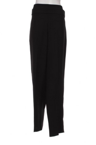 Γυναικείο παντελόνι Hugo Boss, Μέγεθος XL, Χρώμα Μαύρο, Τιμή 138,66 €