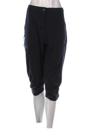 Γυναικείο παντελόνι Icepeak, Μέγεθος XXL, Χρώμα Μπλέ, Τιμή 25,16 €