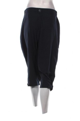 Γυναικείο παντελόνι Icepeak, Μέγεθος XXL, Χρώμα Μπλέ, Τιμή 25,16 €