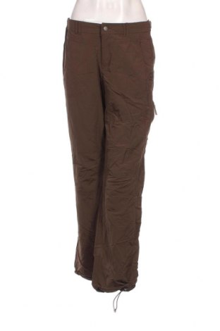 Дамски панталон Icepeak, Размер M, Цвят Кафяв, Цена 39,00 лв.