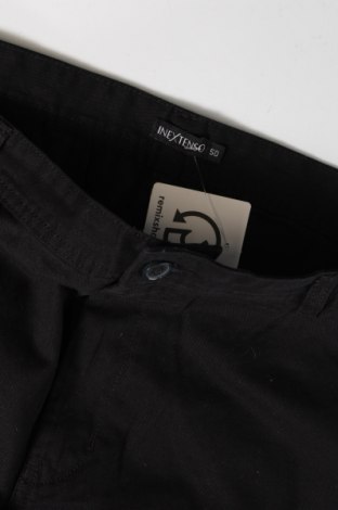 Γυναικείο παντελόνι In Extenso, Μέγεθος XXL, Χρώμα Μαύρο, Τιμή 14,91 €