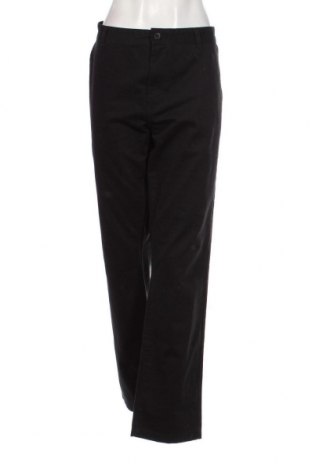 Γυναικείο παντελόνι In Extenso, Μέγεθος XXL, Χρώμα Μαύρο, Τιμή 8,50 €