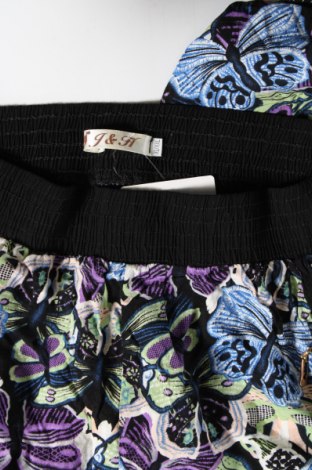 Dámské kalhoty  J&H Fashion, Velikost L, Barva Vícebarevné, Cena  462,00 Kč