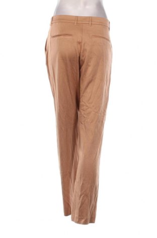 Дамски панталон J.Lindeberg, Размер M, Цвят Бежов, Цена 87,40 лв.