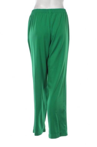 Γυναικείο παντελόνι JJXX, Μέγεθος M, Χρώμα Πράσινο, Τιμή 15,70 €
