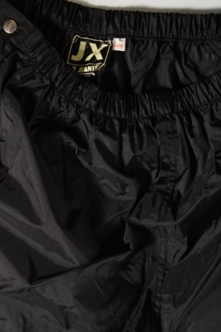 Γυναικείο παντελόνι JX, Μέγεθος XL, Χρώμα Μαύρο, Τιμή 11,17 €