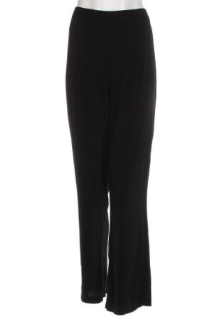 Γυναικείο παντελόνι Jaclyn Smith, Μέγεθος XXL, Χρώμα Μαύρο, Τιμή 17,94 €