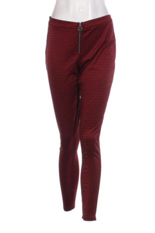 Γυναικείο παντελόνι Janina, Μέγεθος M, Χρώμα Κόκκινο, Τιμή 4,84 €
