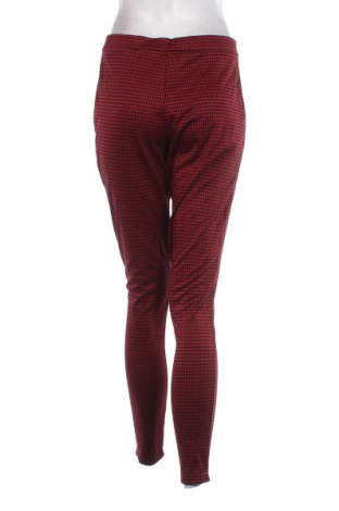 Дамски панталон Janina, Размер M, Цвят Червен, Цена 7,25 лв.