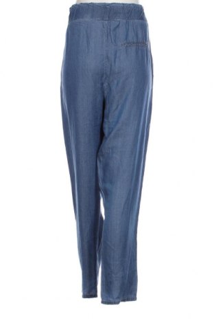 Pantaloni de femei Janina, Mărime M, Culoare Albastru, Preț 63,80 Lei