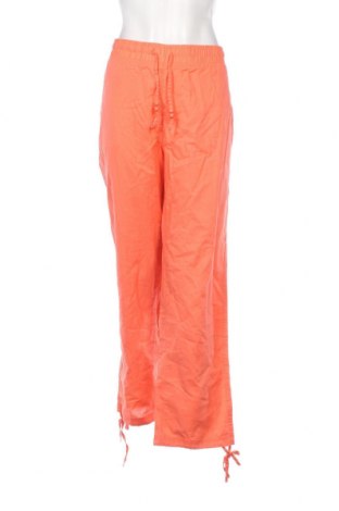 Pantaloni de femei Janina, Mărime XXL, Culoare Roz, Preț 90,79 Lei