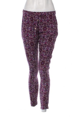 Дамски панталон Janina, Размер M, Цвят Многоцветен, Цена 5,22 лв.