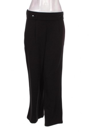 Γυναικείο παντελόνι Jdy, Μέγεθος M, Χρώμα Μαύρο, Τιμή 12,57 €