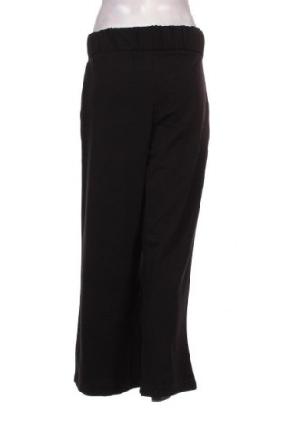 Γυναικείο παντελόνι Jdy, Μέγεθος M, Χρώμα Μαύρο, Τιμή 11,62 €