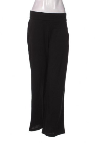 Γυναικείο παντελόνι Jdy, Μέγεθος M, Χρώμα Μαύρο, Τιμή 14,70 €