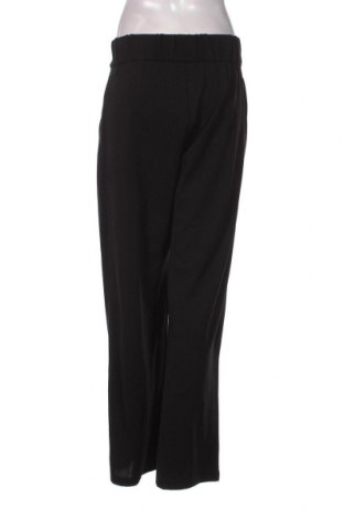 Γυναικείο παντελόνι Jdy, Μέγεθος M, Χρώμα Μαύρο, Τιμή 11,62 €