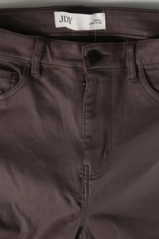 Дамски панталон Jdy, Размер S, Цвят Кафяв, Цена 16,56 лв.