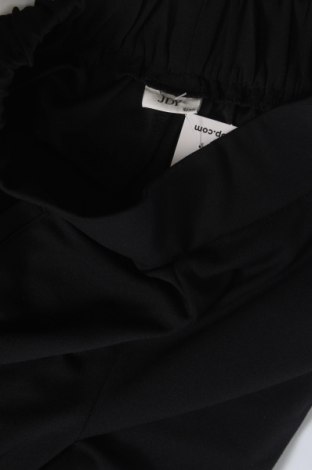 Γυναικείο παντελόνι Jdy, Μέγεθος S, Χρώμα Μαύρο, Τιμή 9,96 €