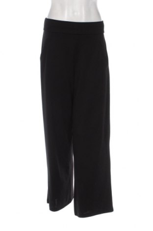 Γυναικείο παντελόνι Jdy, Μέγεθος S, Χρώμα Μαύρο, Τιμή 12,33 €