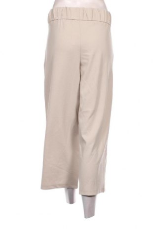 Pantaloni de femei Jdy, Mărime M, Culoare Bej, Preț 26,71 Lei