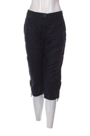 Дамски панталон Jean Paul, Размер XL, Цвят Син, Цена 17,40 лв.