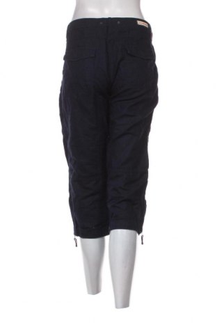 Pantaloni de femei Jean Paul, Mărime XL, Culoare Albastru, Preț 95,39 Lei