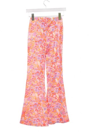 Γυναικείο παντελόνι Jennyfer, Μέγεθος XXS, Χρώμα Πολύχρωμο, Τιμή 8,54 €