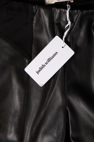 Дамски панталон Judith Williams, Размер M, Цвят Черен, Цена 22,08 лв.