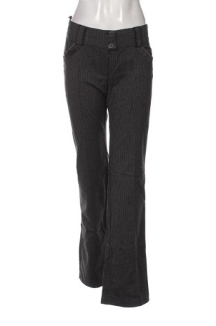 Γυναικείο παντελόνι Junona, Μέγεθος XL, Χρώμα Γκρί, Τιμή 6,67 €