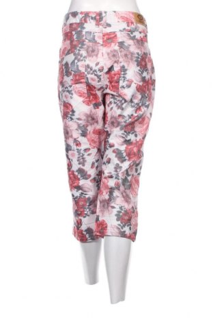 Γυναικείο παντελόνι KAROSTAR, Μέγεθος XXL, Χρώμα Πολύχρωμο, Τιμή 17,94 €